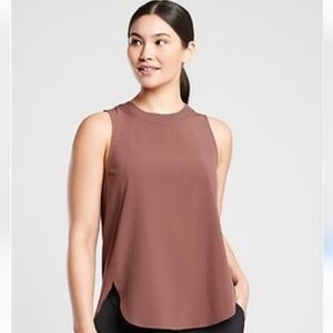 Athleta Zephyr Tank